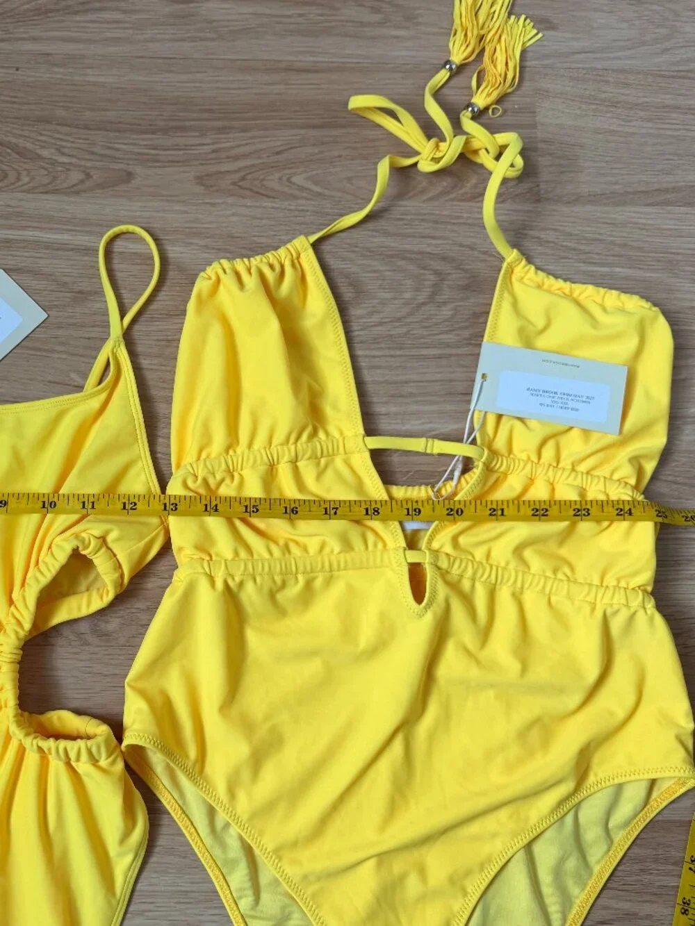 Ramy Brook Swim Suits